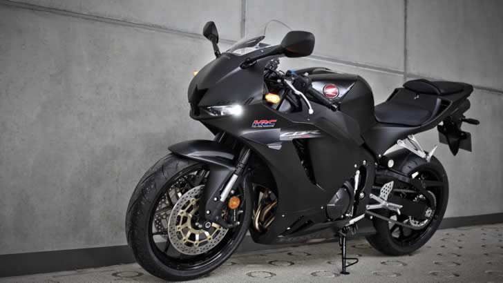 CBR600RR(8BL-PC40)