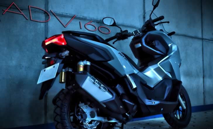 HONDA_ADV160