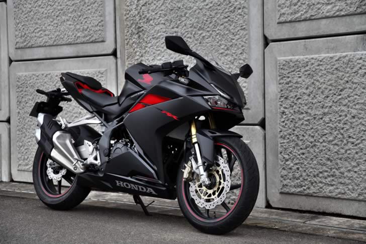 CBR250RR