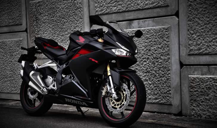 CBR250RR