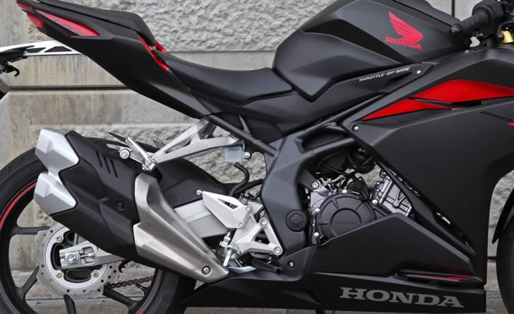 CBR250RR