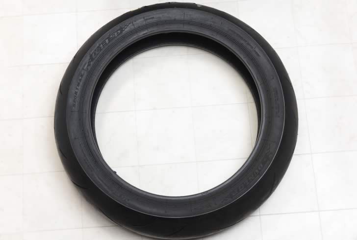 α-13SP140/70R17MC66H