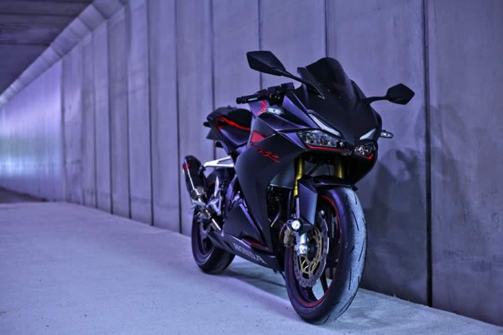 CBR250RR