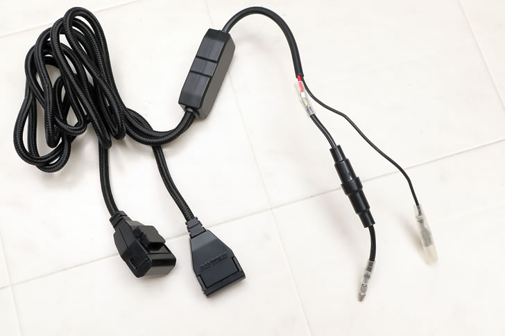 USB電源仕様変更後