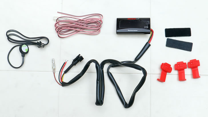 KN企画KOSOスーパースリムメーター