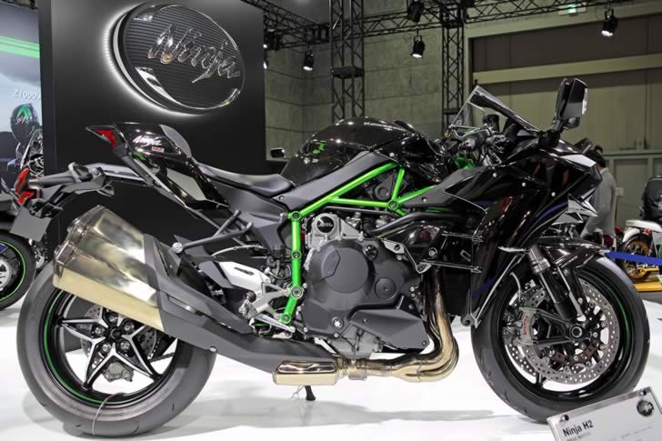 Ninja H2