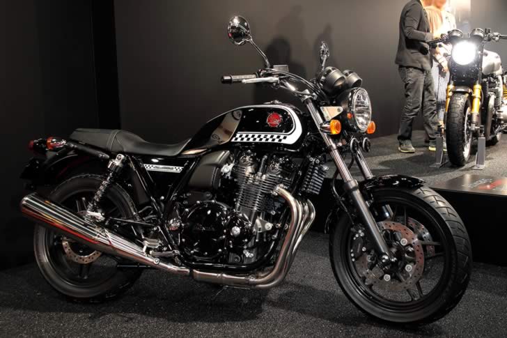 CB1100 Special Edition