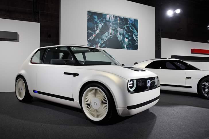 Urban-EV-Concept