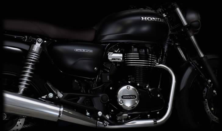 HONDA_GB350