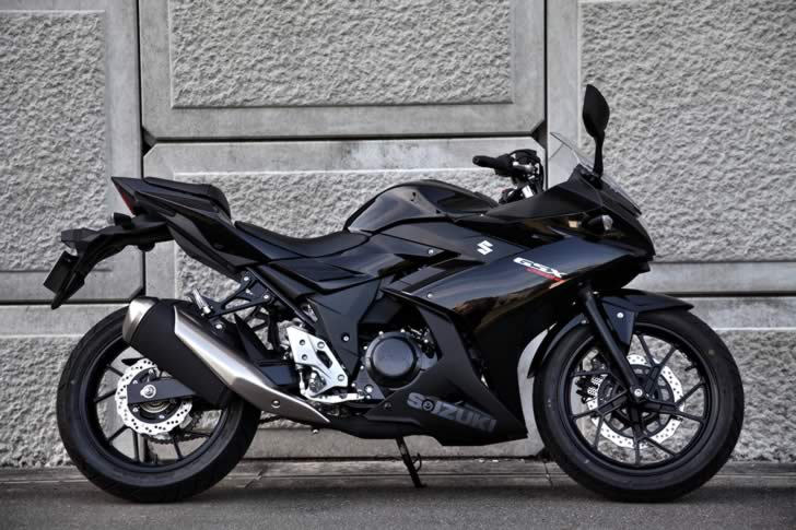 GSX250R