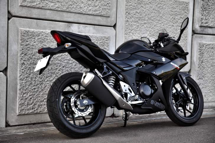 GSX250R