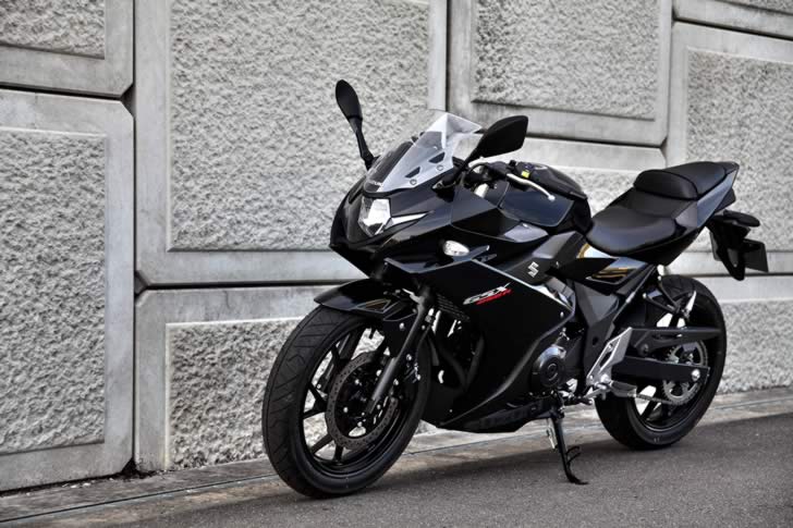 GSX250R