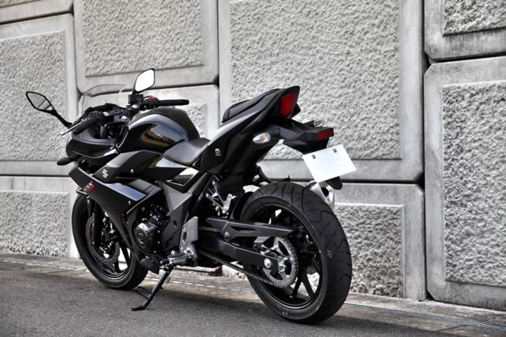 GSX250R