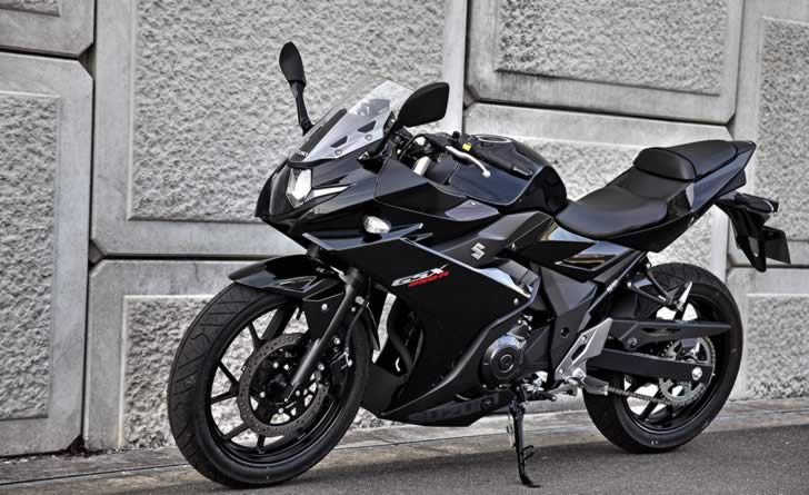 GSX250R