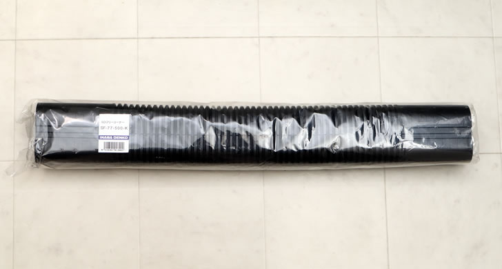 因幡電工フリーコーナーSF-77-500-K