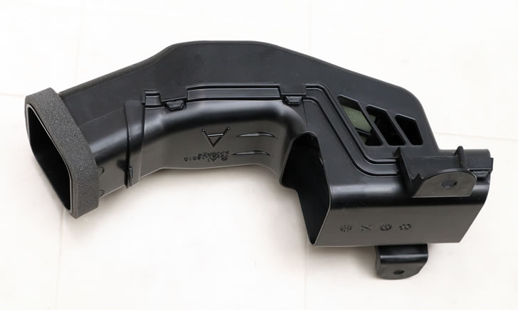 GRヤリスRC(GXPA16)インテーク