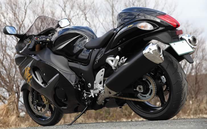 GSX1300R