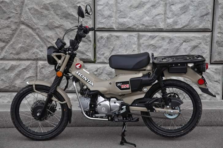 CT125(JA55)