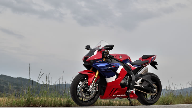 CBR1000RR-R