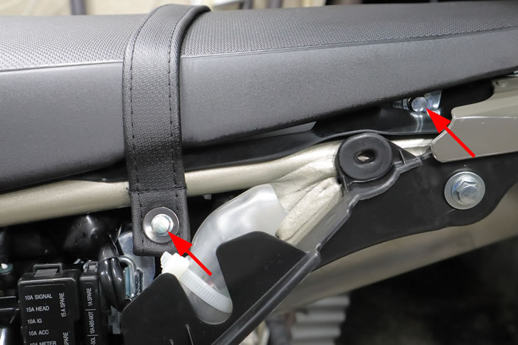 KLX230SHERPA(LX232A)