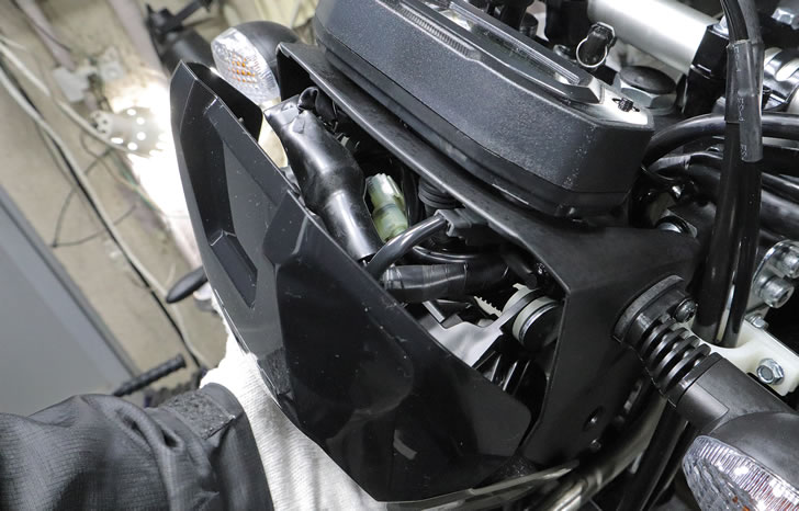 KLX230SHERPA(LX232A)