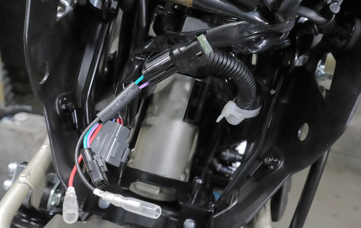 KLX230SHERPA(LX232A)