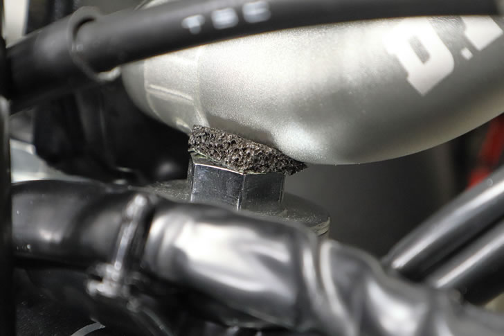 KLX230SHERPA（LX232A)