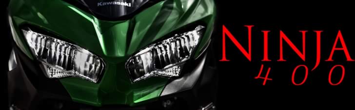 Ninja400