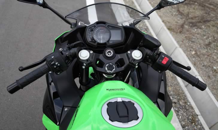 Ninja400