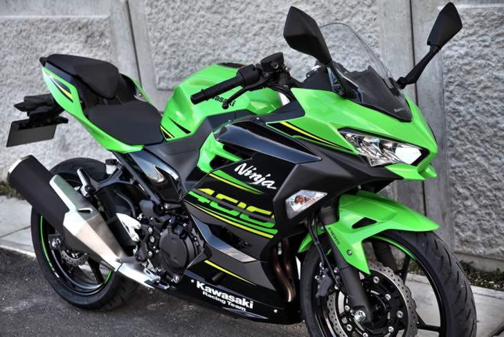 2018Ninja400