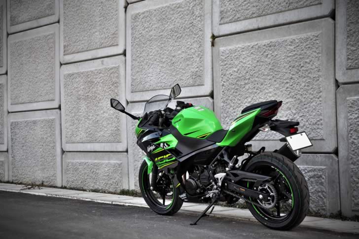 Ninja400(EX400G)