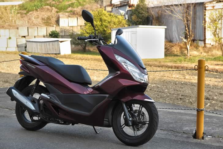 PCX