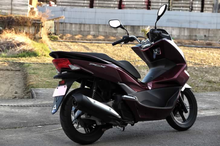 PCX