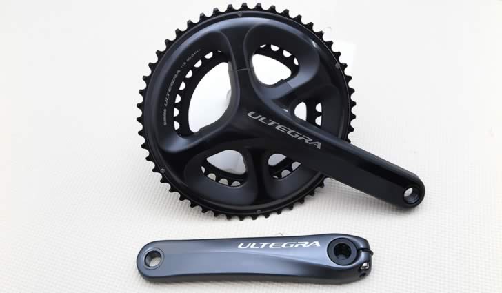 ULTEGRA FC-6800