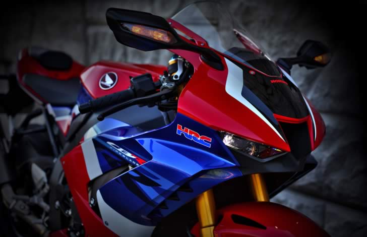 CBR1000RR-R