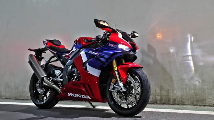 CBR1000RR-R