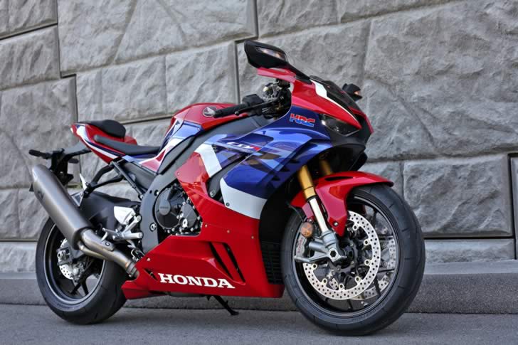 CBR1000RR-R