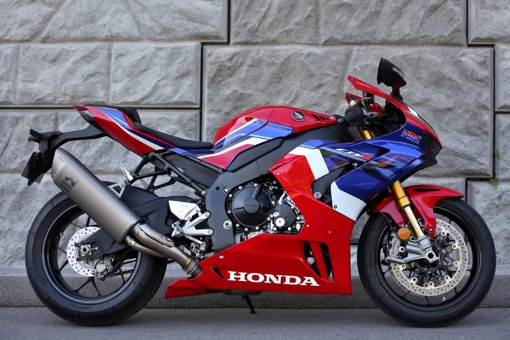 CBR1000RR-R