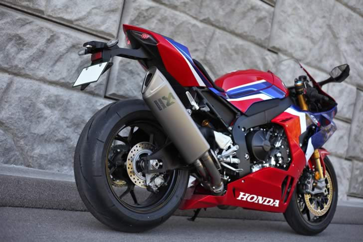 CBR1000RR-R