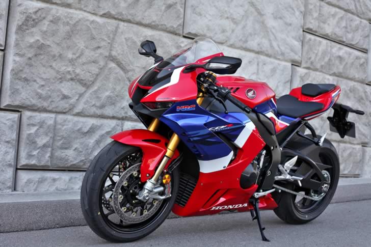 CBR1000RR-R(SC83)