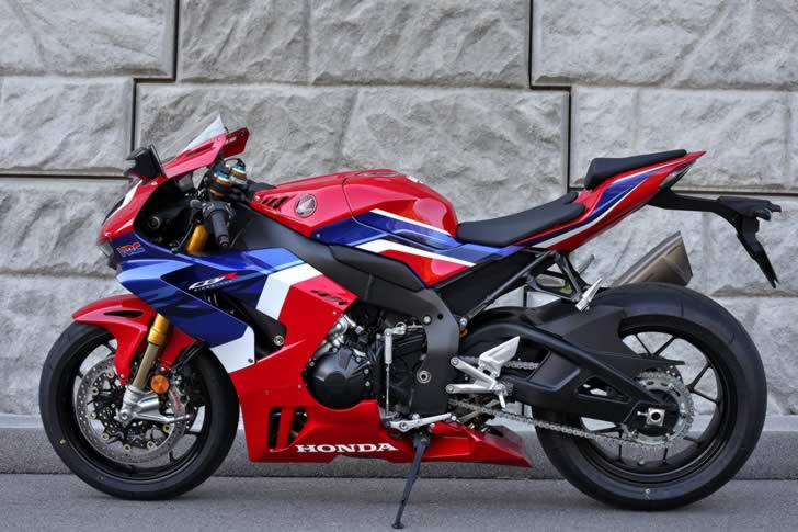 CBR1000RR-R(SC83)