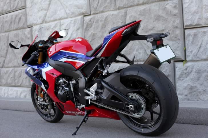 CBR1000RR-R(SC83)