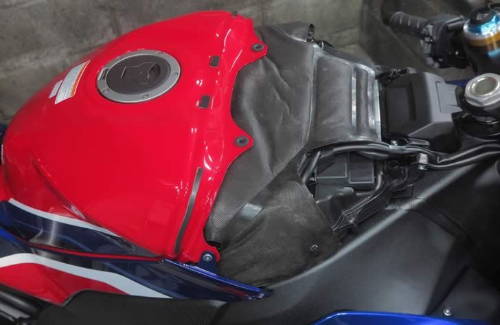 CBR1000RR-R(SC83)ECM