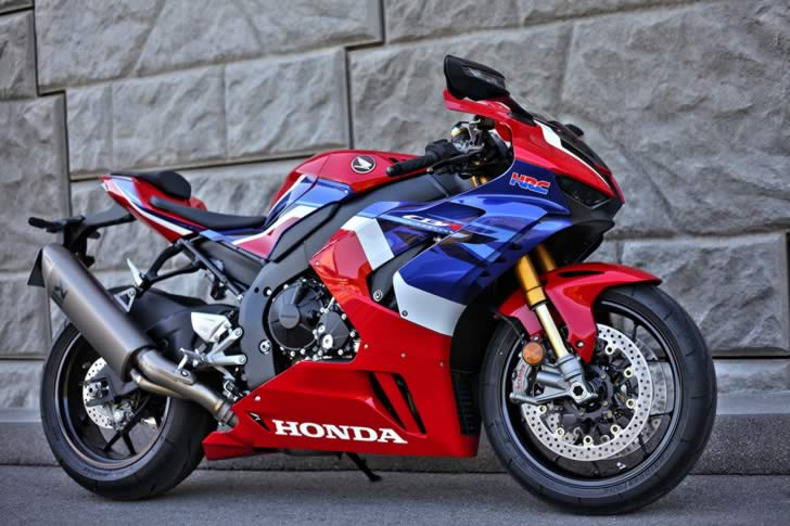 CBR1000RR-R