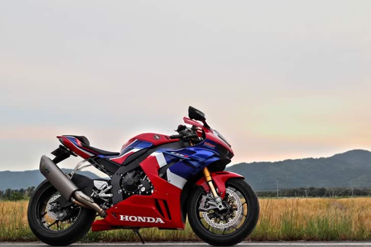 CBR1000RR-R