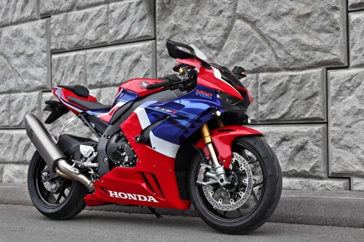 CBR1000RR-R