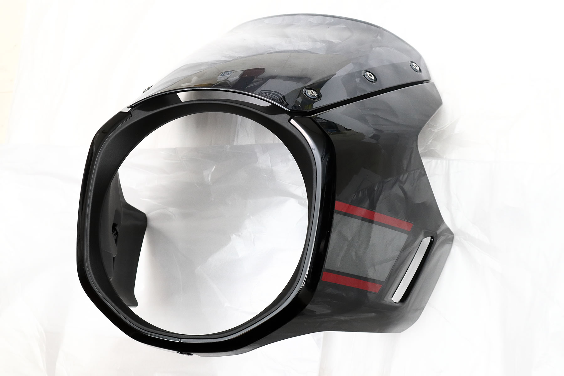 CB1000F(SC94) ヘッドライトカウル