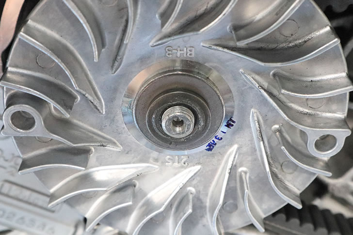 JOG125（SEJ5J)