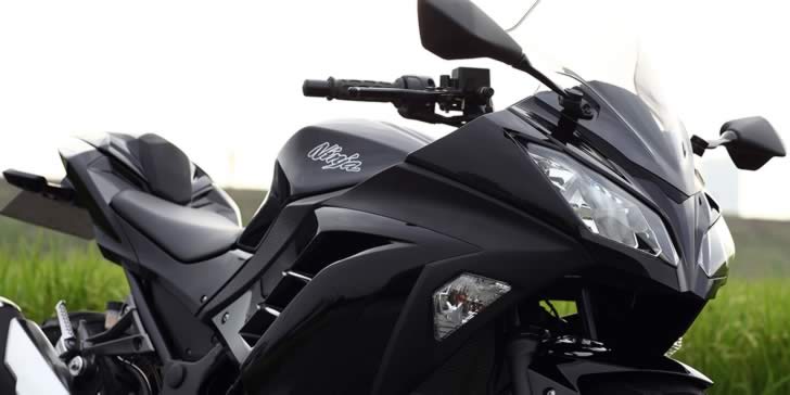 Ninja250